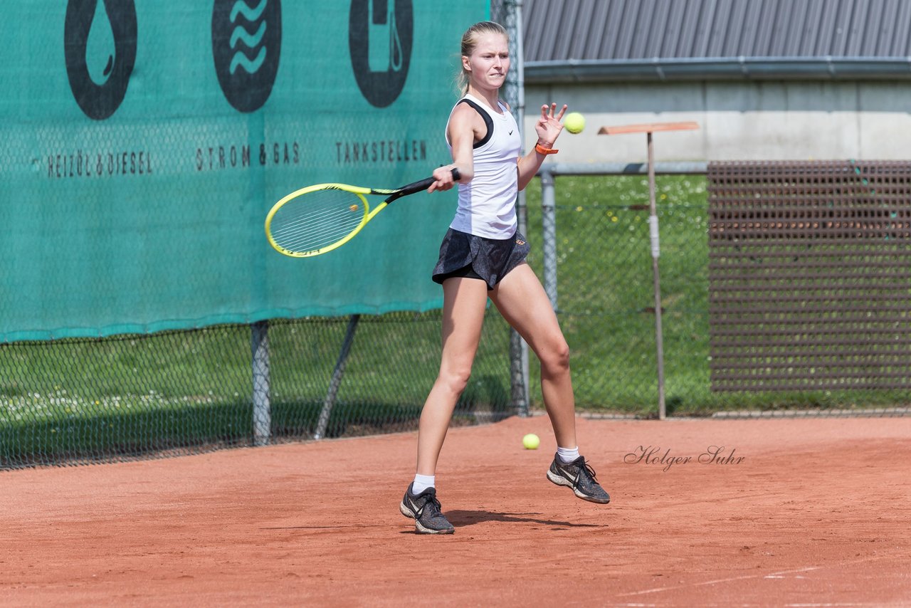 Annika Lopez Hänninen 24 - Schillhorn Open